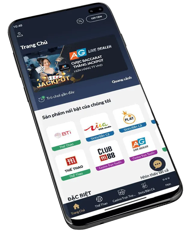 Đội ngũ hỗ trợ khách hàng chuyên nghiệp của 18win1