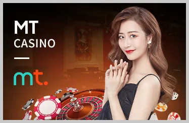 Casino Trực Tuyến 18win1