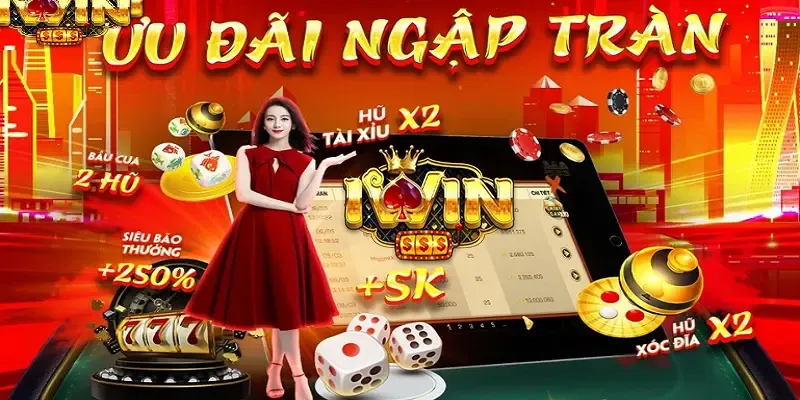 Tổng quan các loại khuyến mãi tại 18win1